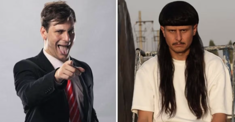 Mueren youtuber Gaspi y el cantante Oliver Tree en un accidente en Brasil