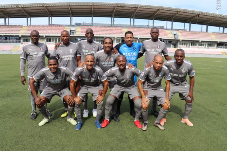 Final cardiáca en la LIFUTMASPA entre Panamá Legend y Deportivo Saoco