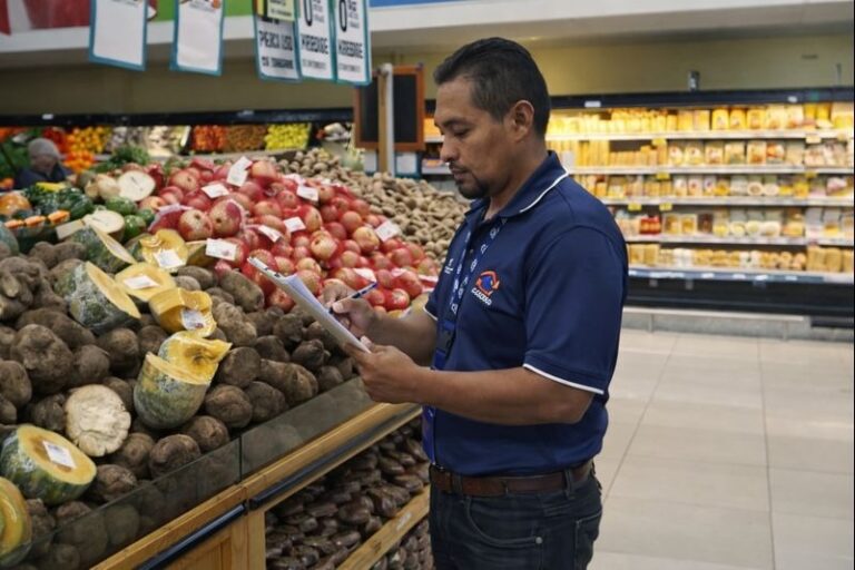 Acodeco impulsa mercados más competitivos para favorecer a consumidores y productores