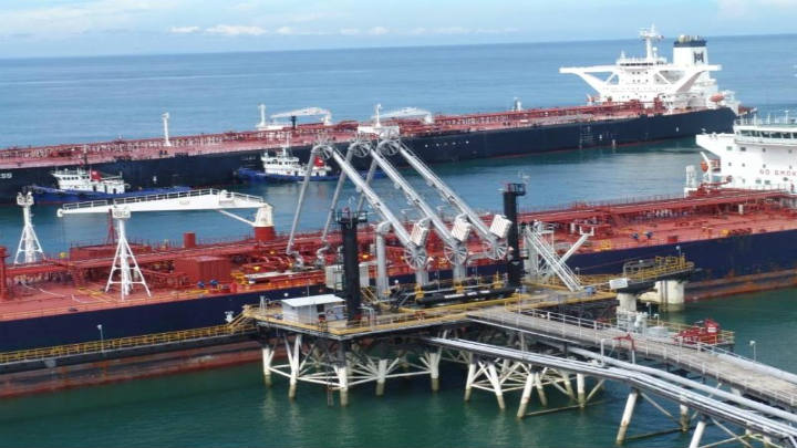 Petroterminal