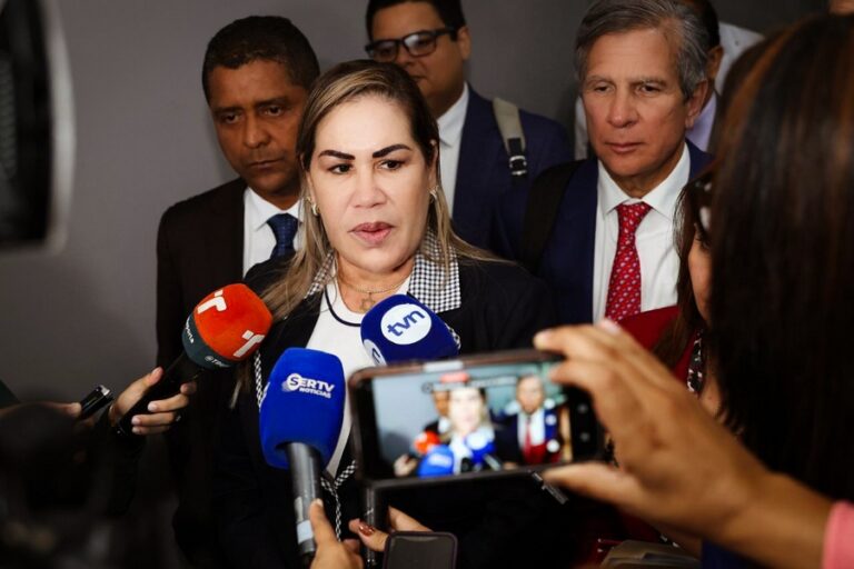 Acuerdos entre bancadas para conformación de las 15 comisiones de la Asamblea Nacional