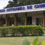Estudiantes de Enfermería de la Unachi enfrentan difícil situación