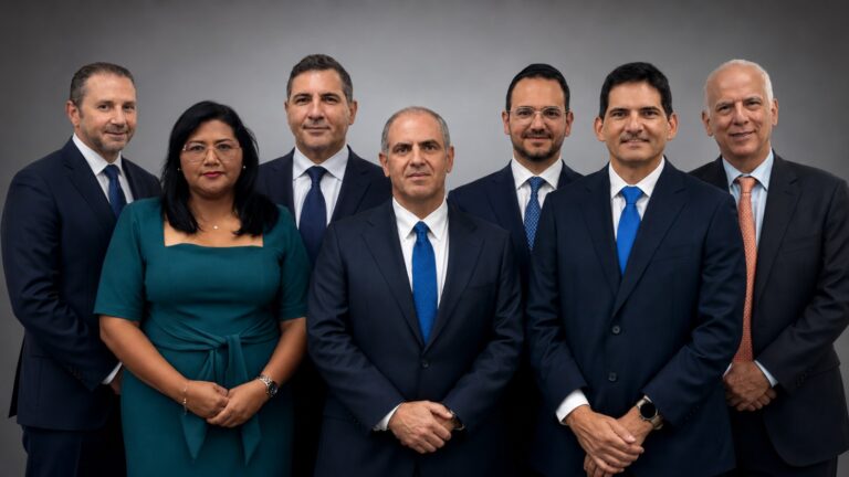 Cámara de Comercio de la Zona Libre de Colón anuncia plan para fortalecer competitividad