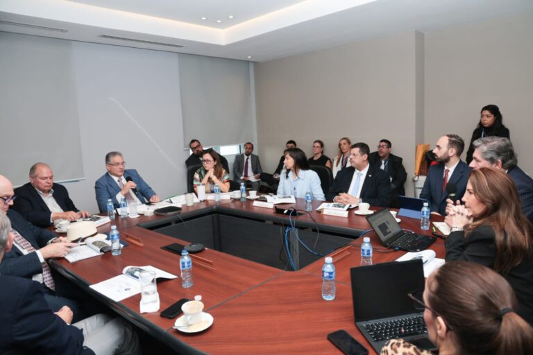 Inversión de 606.5 millones para rehabilitación de la Autopista- Centenario
