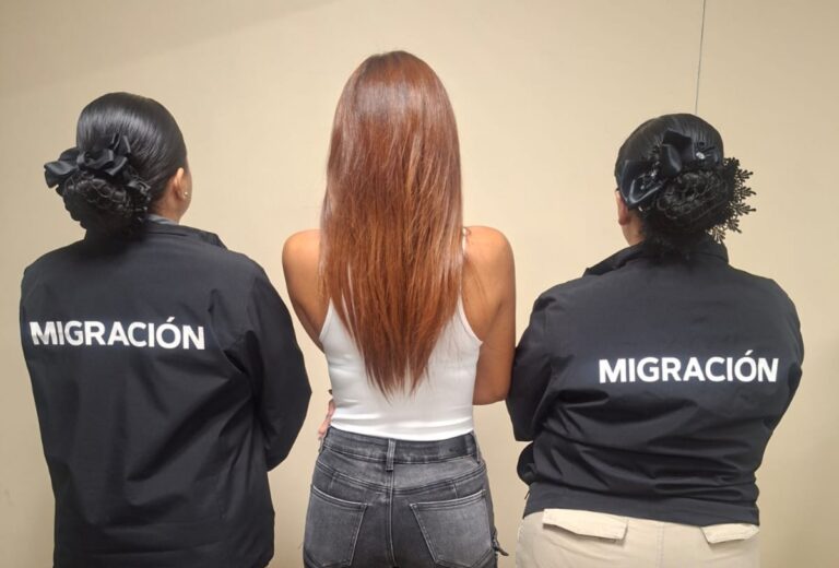 Controles aduaneros en Tocumen evitan fuga de prófugos de la justicia
