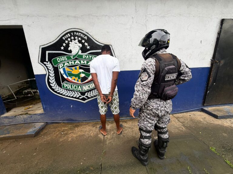 Redoblan operativos contra el crimen en Coclé, Colón y Bocas del Toro