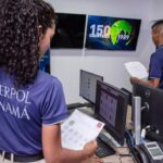 Capturan en Colombia a líder de red que envíaba drogas desde Panamá a Europa y Oceanía