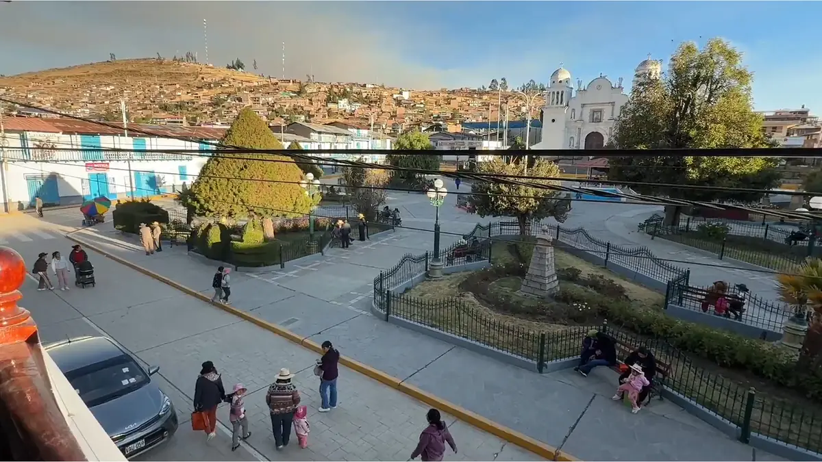 Peru 2