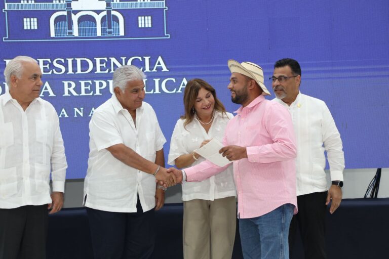 Junta Directiva del BDA se reunirá para agilizar préstamos ante impacto de fenómeno de El Niño