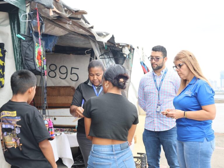 SENNIAF intensifica lucha contra trabajo infantil con 100 operativos