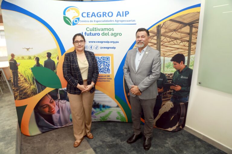 BDA apoya educación superior agropecuaria para fortalecer seguridad alimentaria