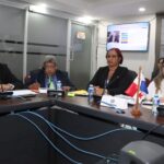 ARAP sustenta presupuesto del 2027 por 12.3 millones en la Asamblea Nacional