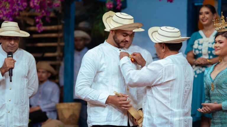 Las Tablas se lleva el Concurso Rogelio “Gelo” Córdoba en Festival Nacional de Guararé
