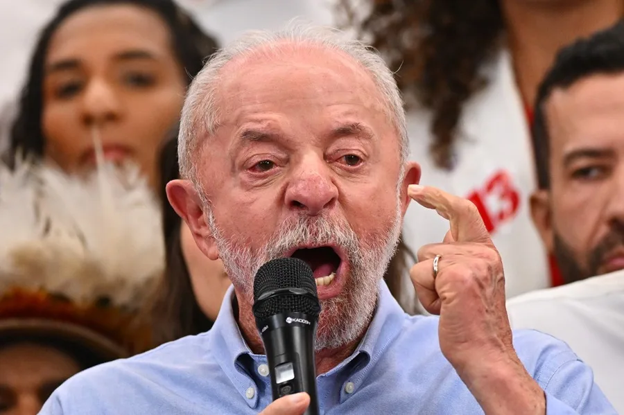 Lula
