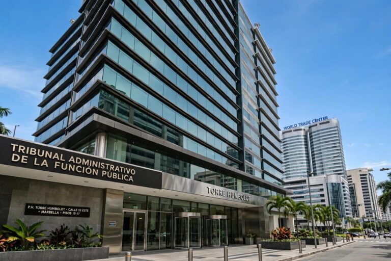 Tribunal Administrativo ordena pago por más de B/.6.5 millones de prestaciones