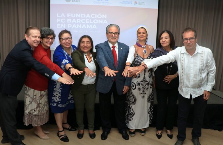 Minsa fortalece atención en salud en la comarca Ngäbe-Buglé con tecnología