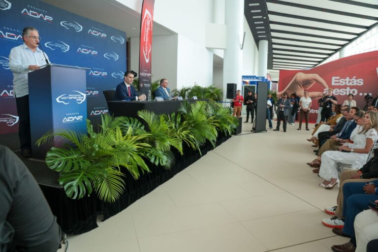 Arrancó Panamá Motor Show con más de 150 modelos de autos
