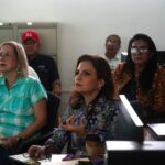 ISA fortalece estrategias para ampliar protección a productores en Chiriquí