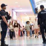 Mil unidades policiales para seguridad en el Panamá Black Weekend