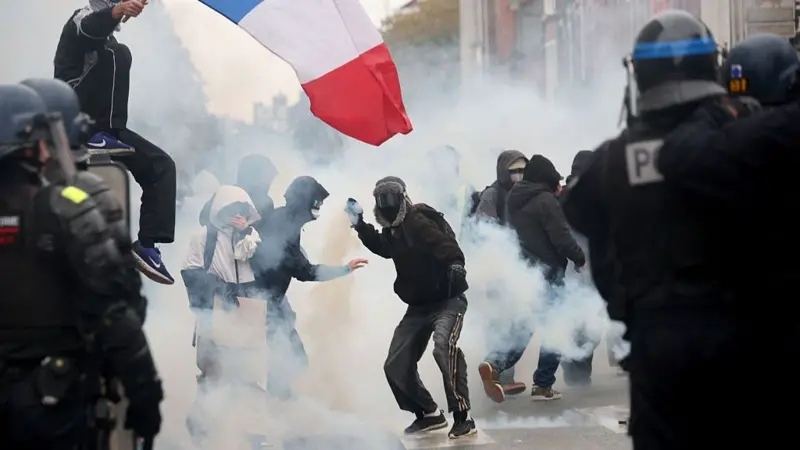francia