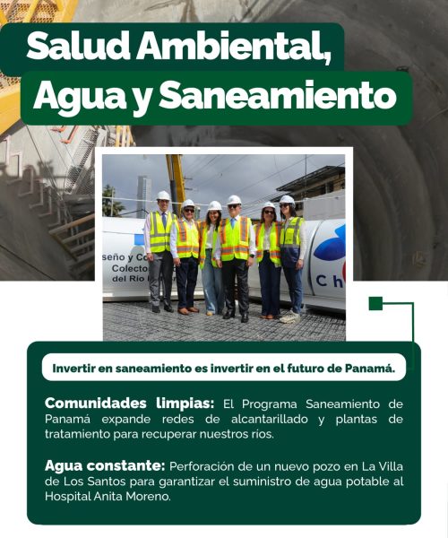MINSA-NP