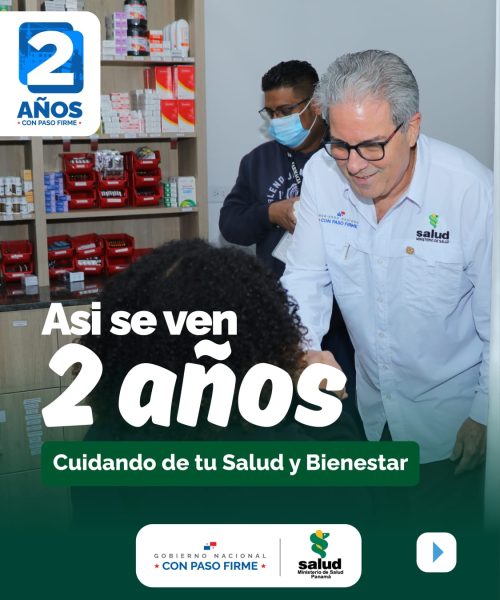 MINSA-NP